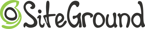 SiteGround logo